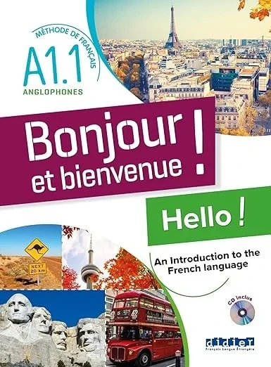 2026 Beginner Texbook